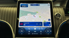 Mercedes-Benz GLC 300 4Matic AMG Line Premium Plus 5dr 9G-Tronic Petrol Estate